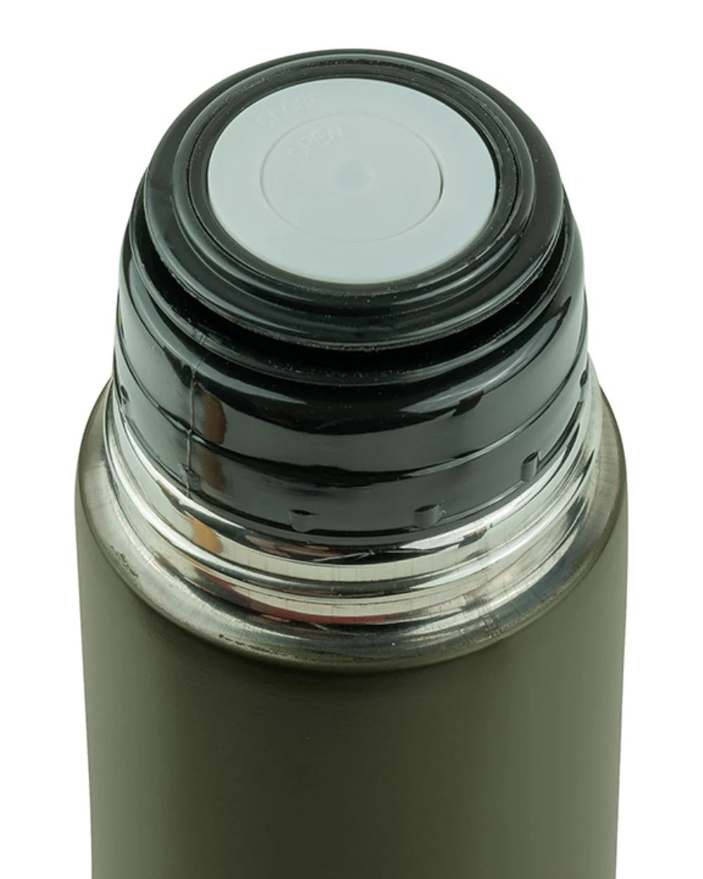 Cartridge Vacuum Flask by Jack Pyke of England