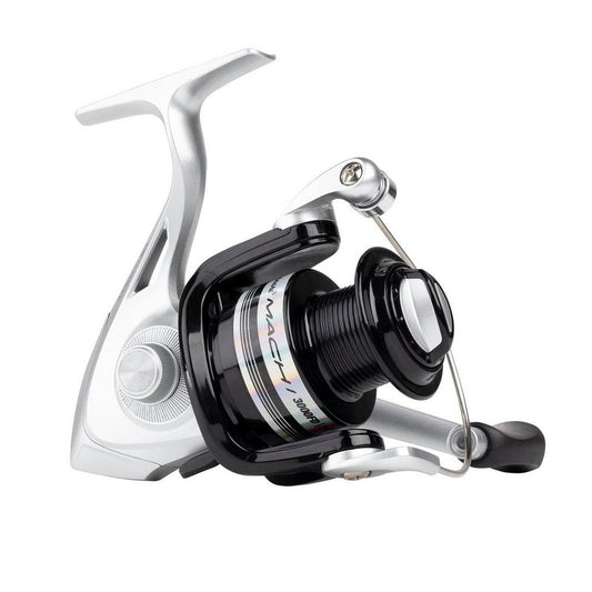 SHAKESPEARE Mach 1 Spinning Reel 4000FD