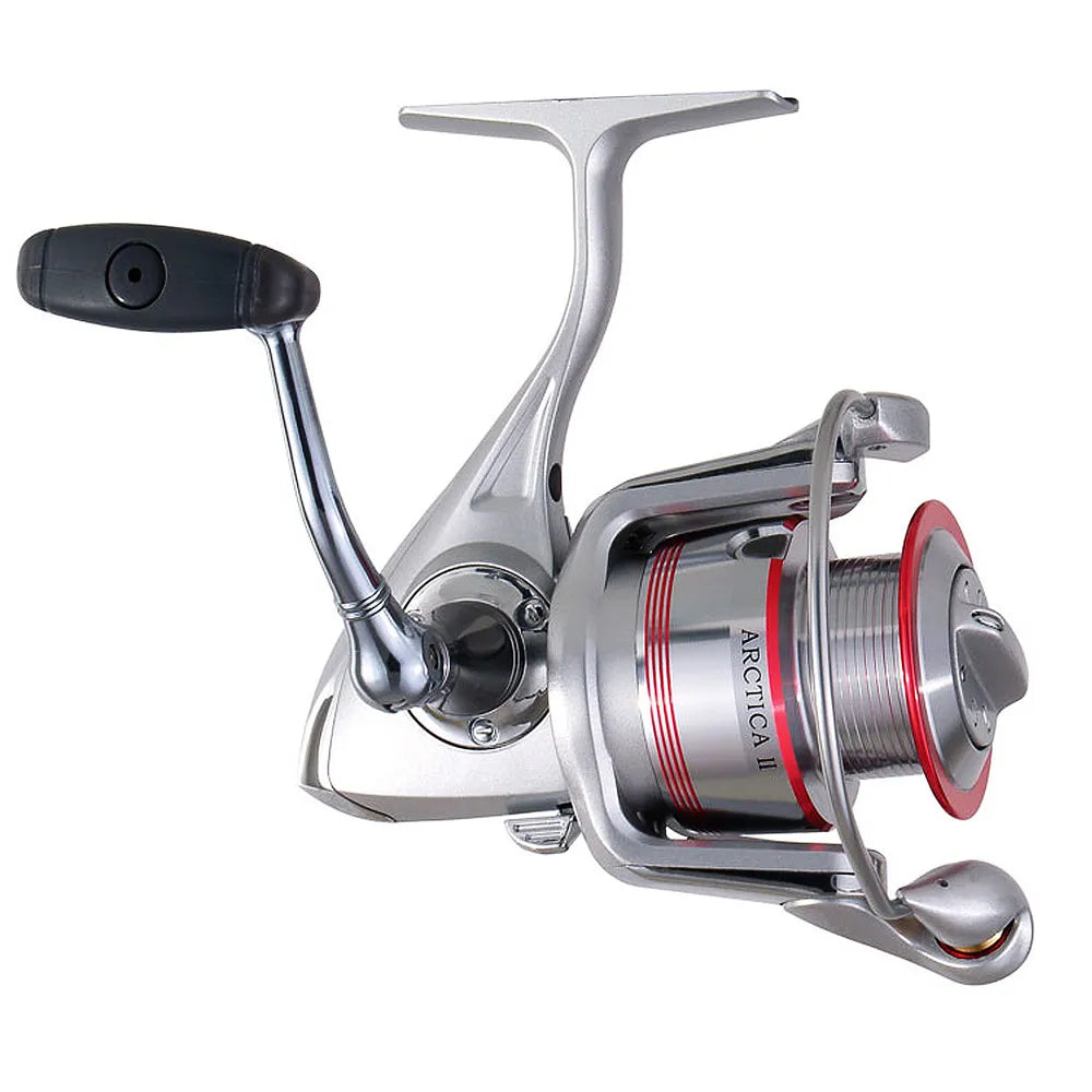 Ryobi Arctica II 8000 Spin Reel