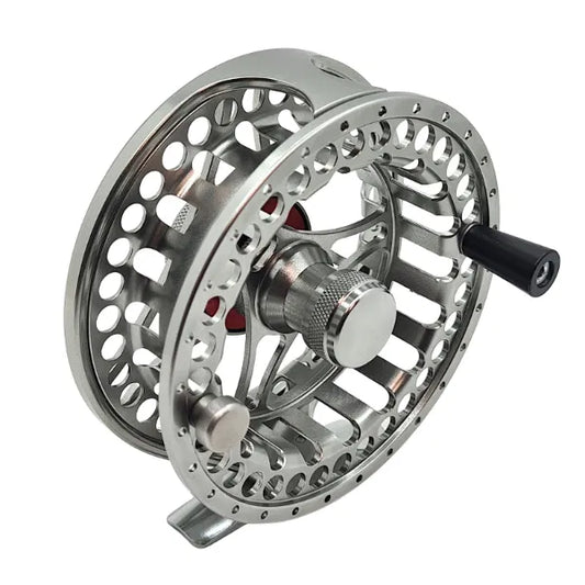 Sharpes of Aberdeen Menteith Large Arbour Fly Reel
