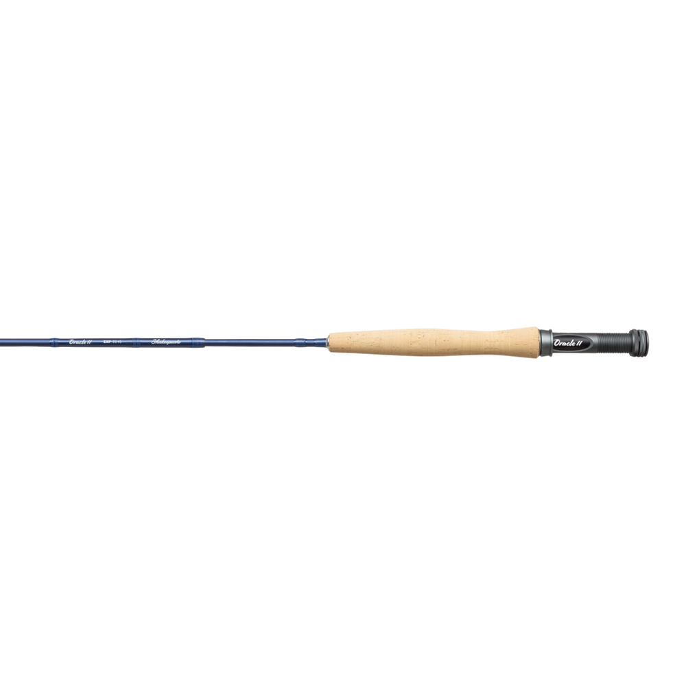 Shakespeare Oracle II EXP Fly Rod 9ft #6