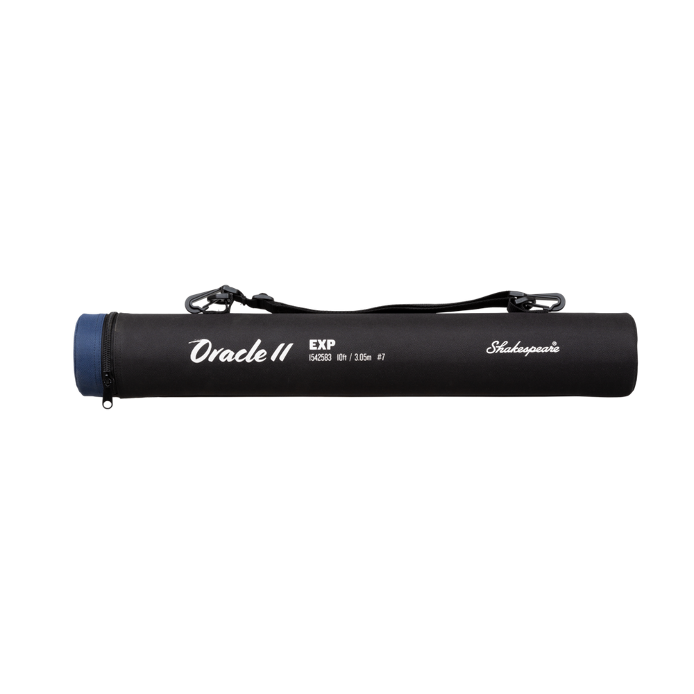 Shakespeare Oracle II EXP Fly Rod 9ft #6