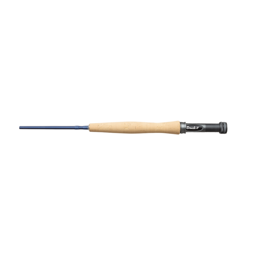 Shakespeare Oracle II EXP Fly Rod 9ft #6