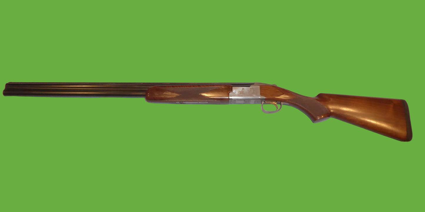 12B Browning B725 Hunter G1 Second Hand