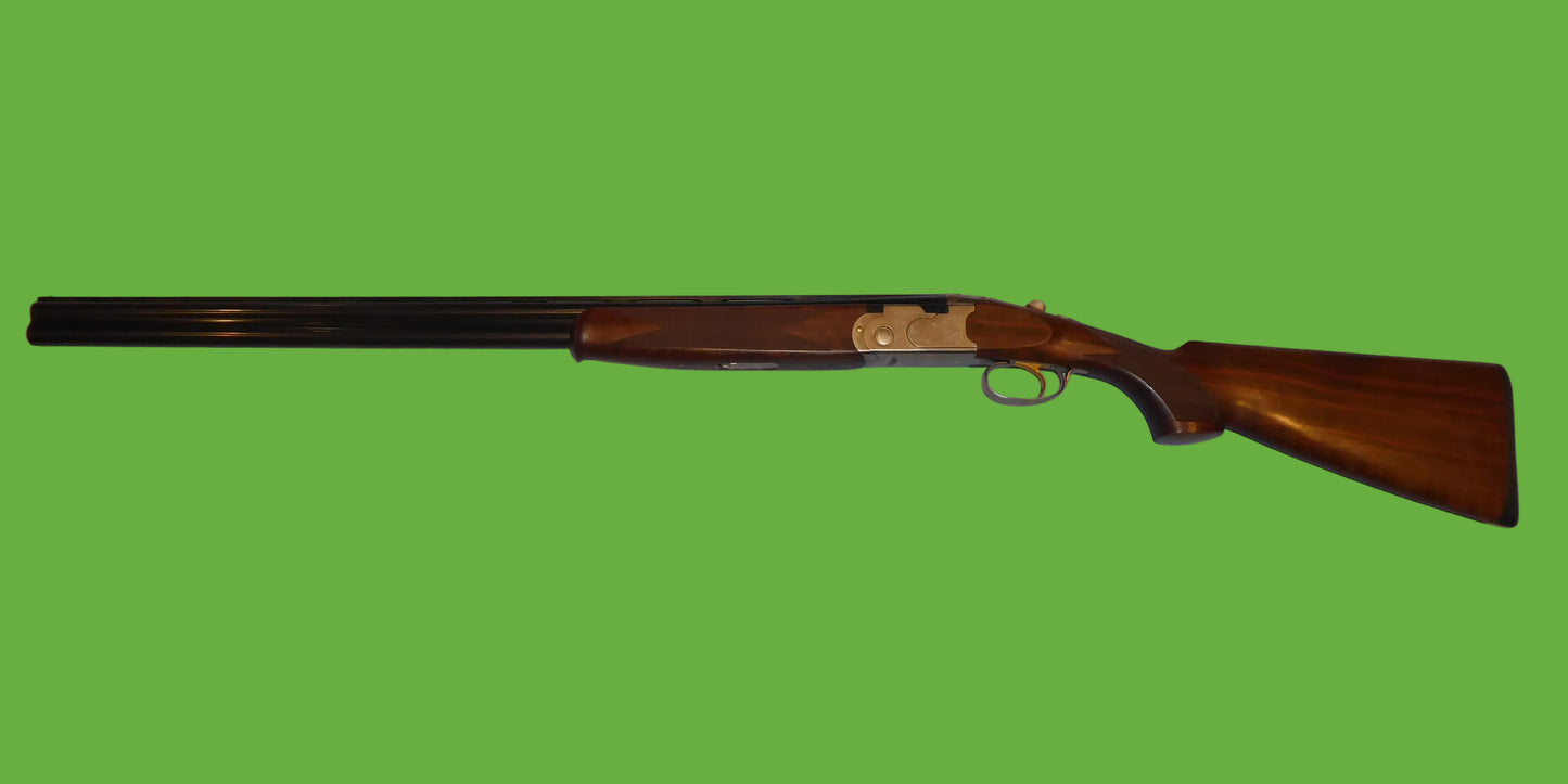 20B Beretta Silver Pigeon Second Hand NOW SOLD