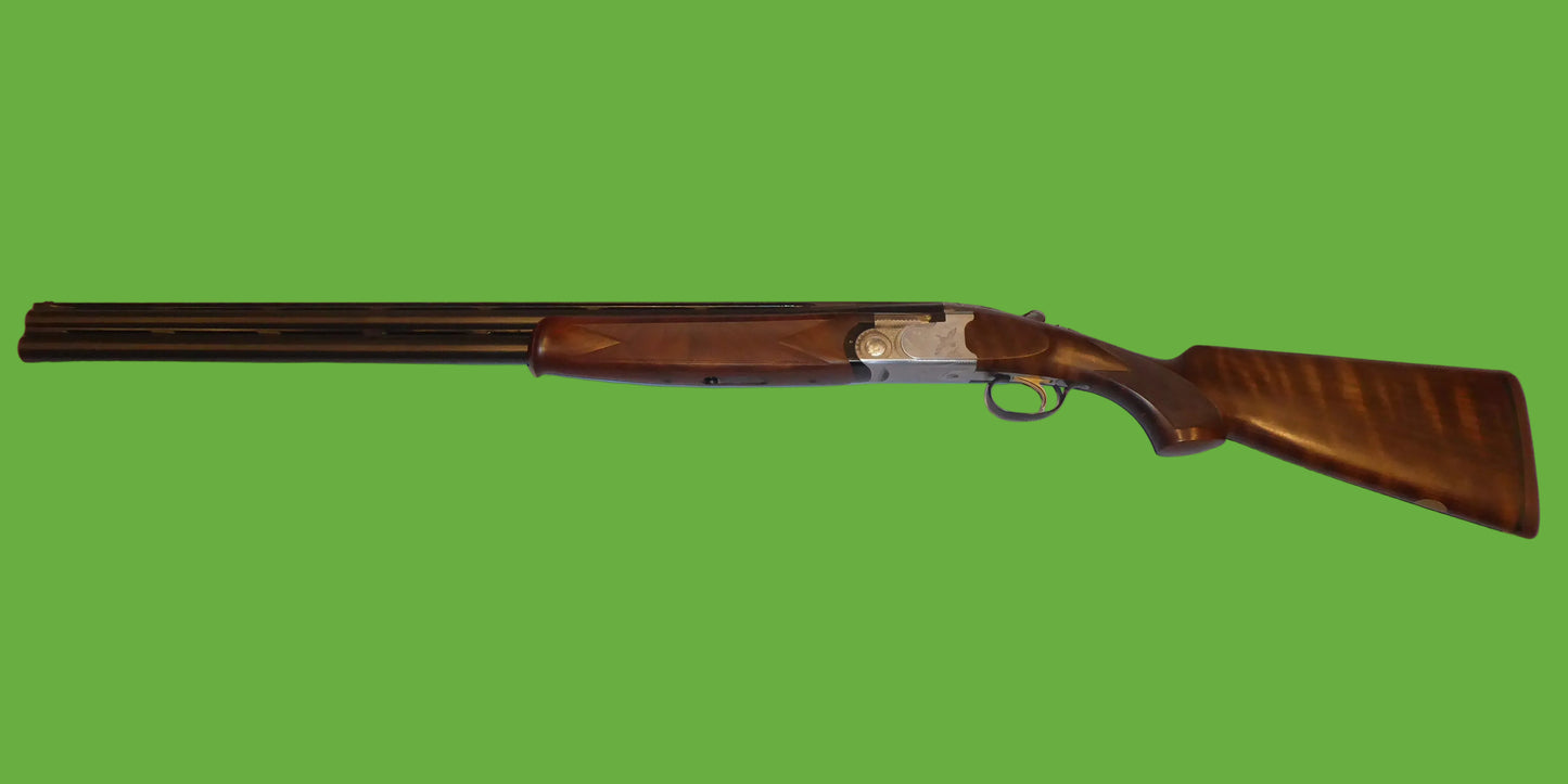 12B Beretta 687 Sport Second Hand