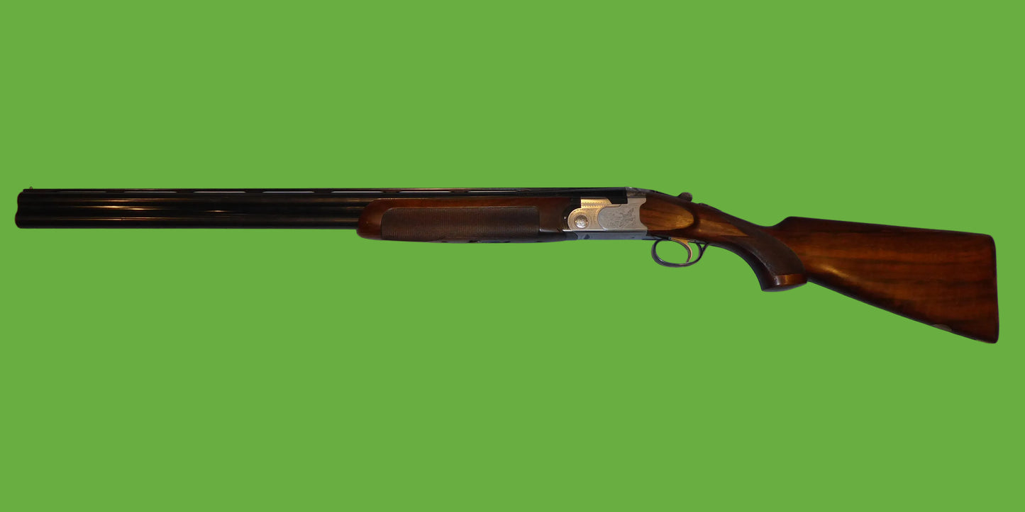 12B Beretta S687 Second Hand