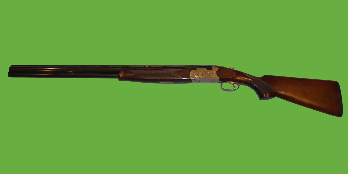 12B Beretta Silver Pigeon Second Hand