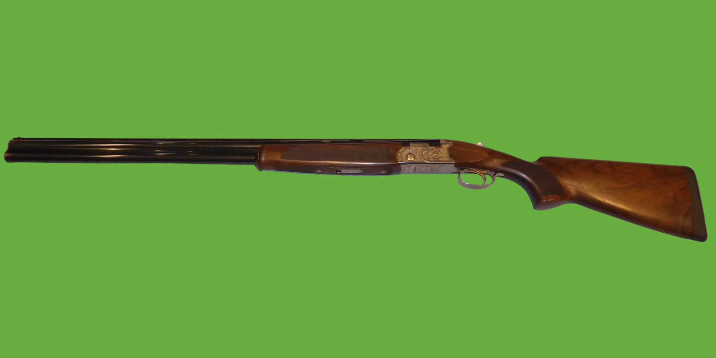 12B Beretta 686 SP1 Sporting Second Hand