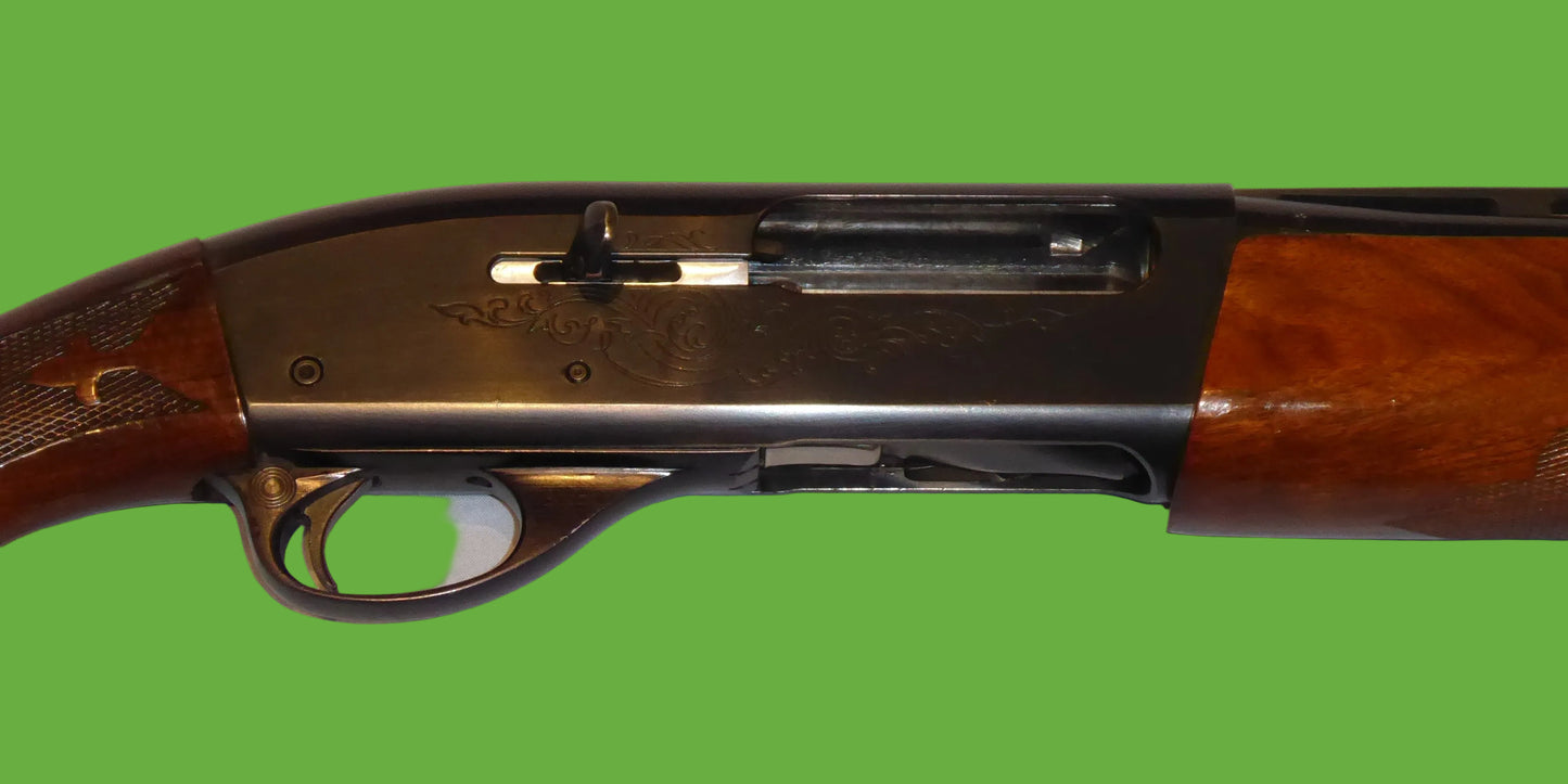 20B Remington 1100 Second Hand