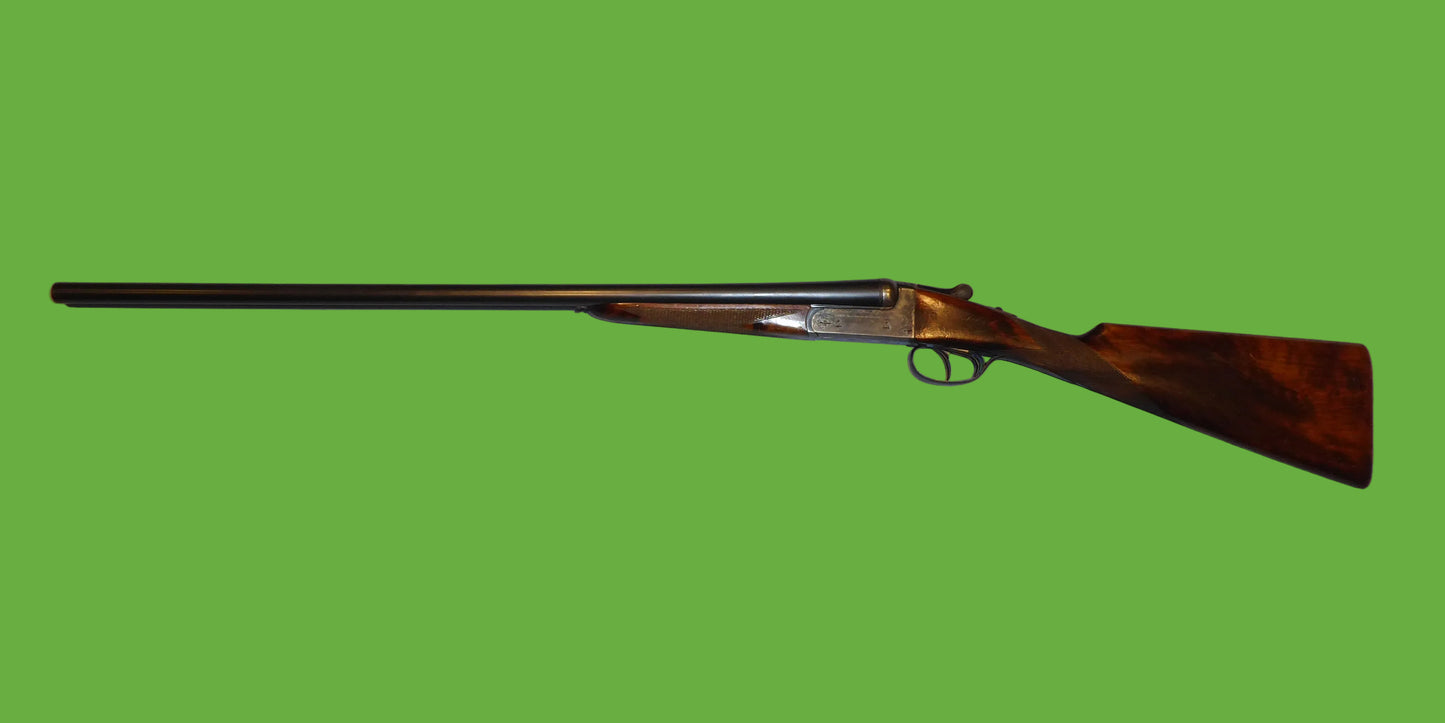 20B A.Y.A. Mod 3 Second Hand