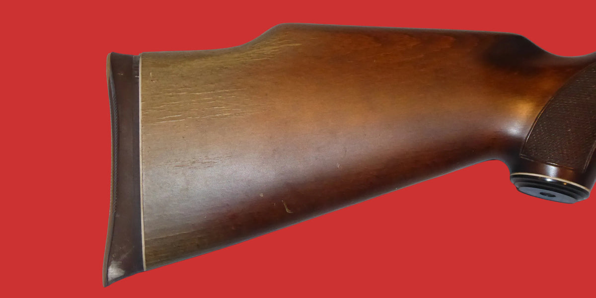 .22 Weihrauch HW77 Second Hand