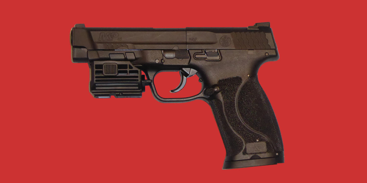 .177 Smith & Wesson M&P 45 Second Hand