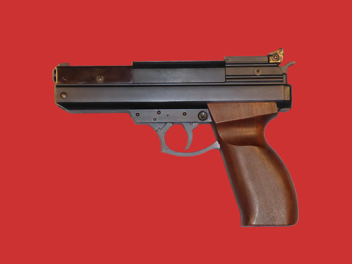 .177 BSA 240 Magnum Second Hand