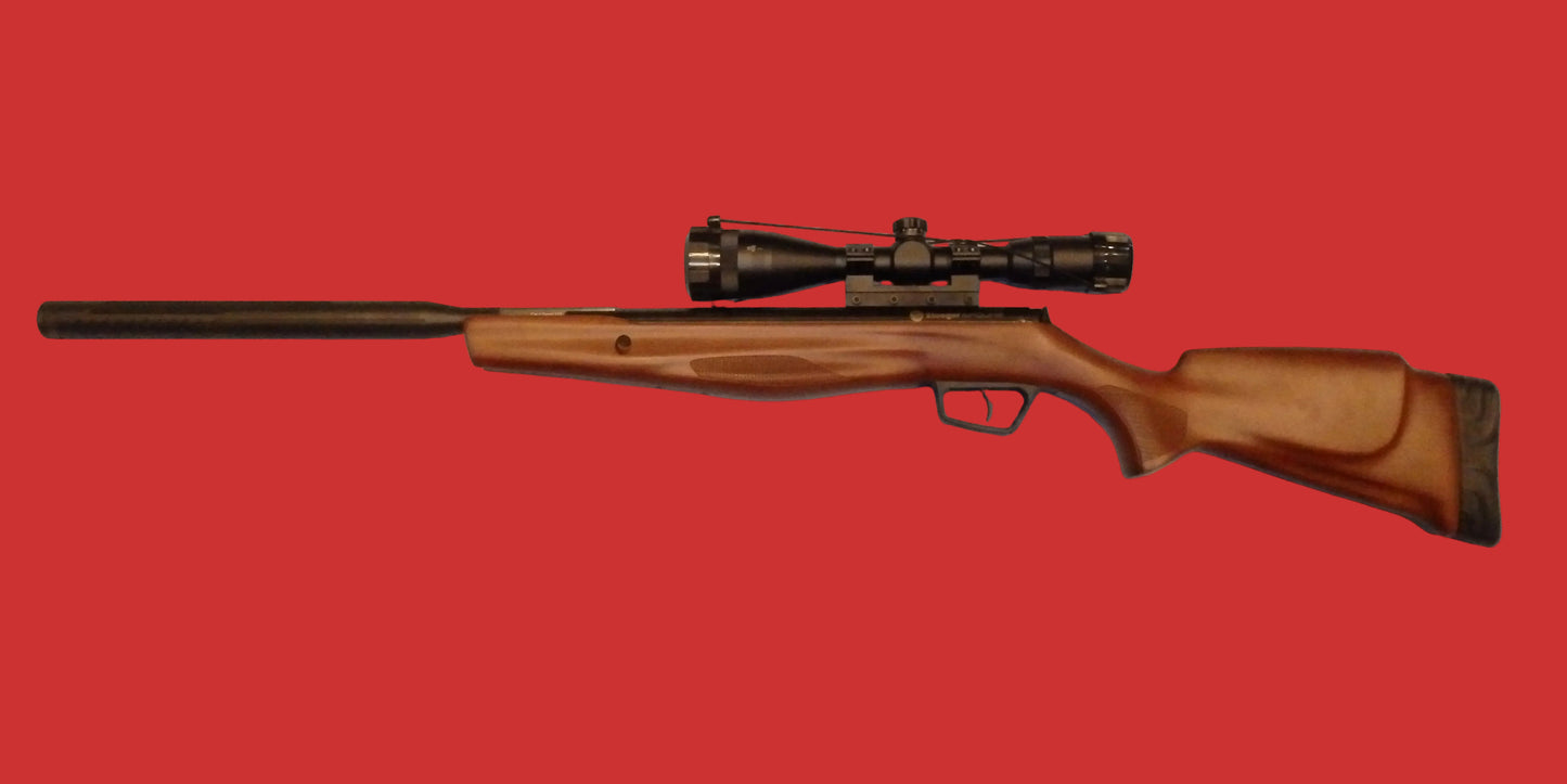 .177 Stoeger RX20 S2 Second Hand
