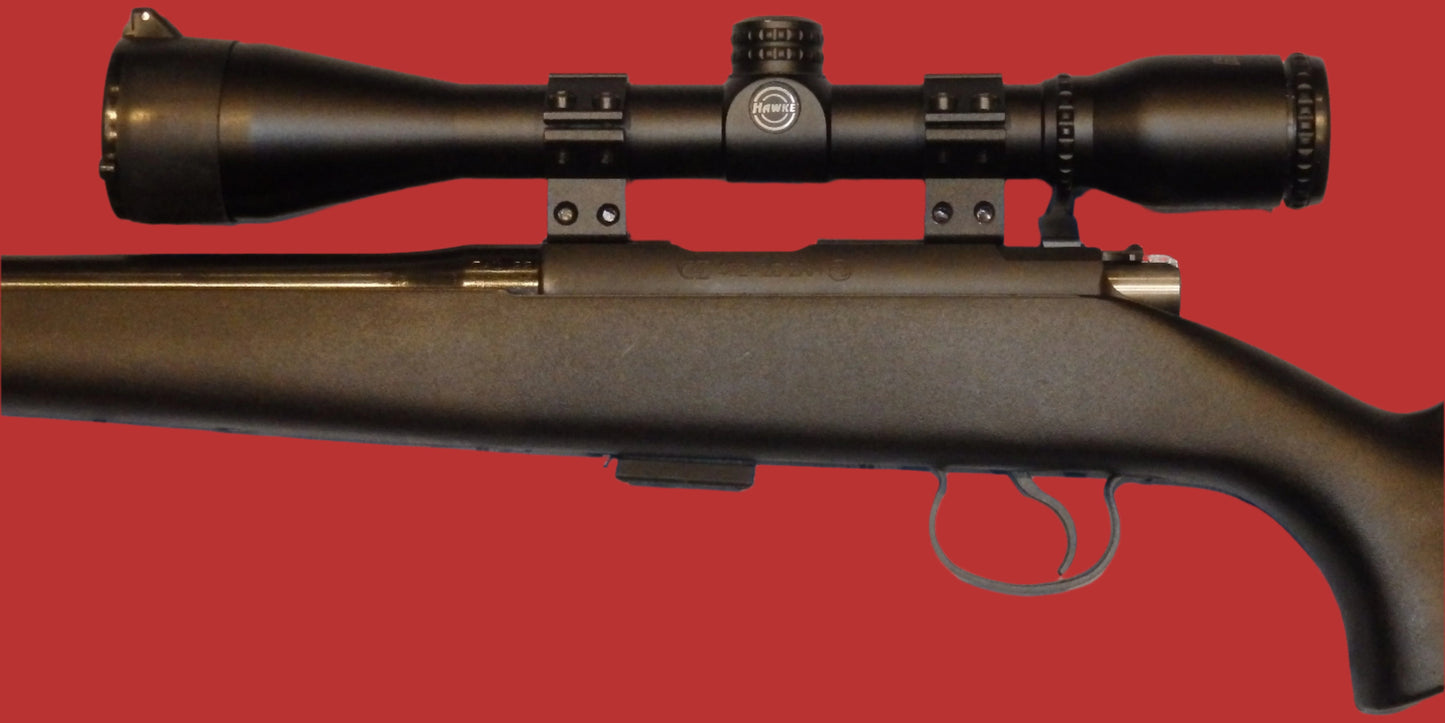 .22 C.Z. Mod 452-2E ZKM Second Hand