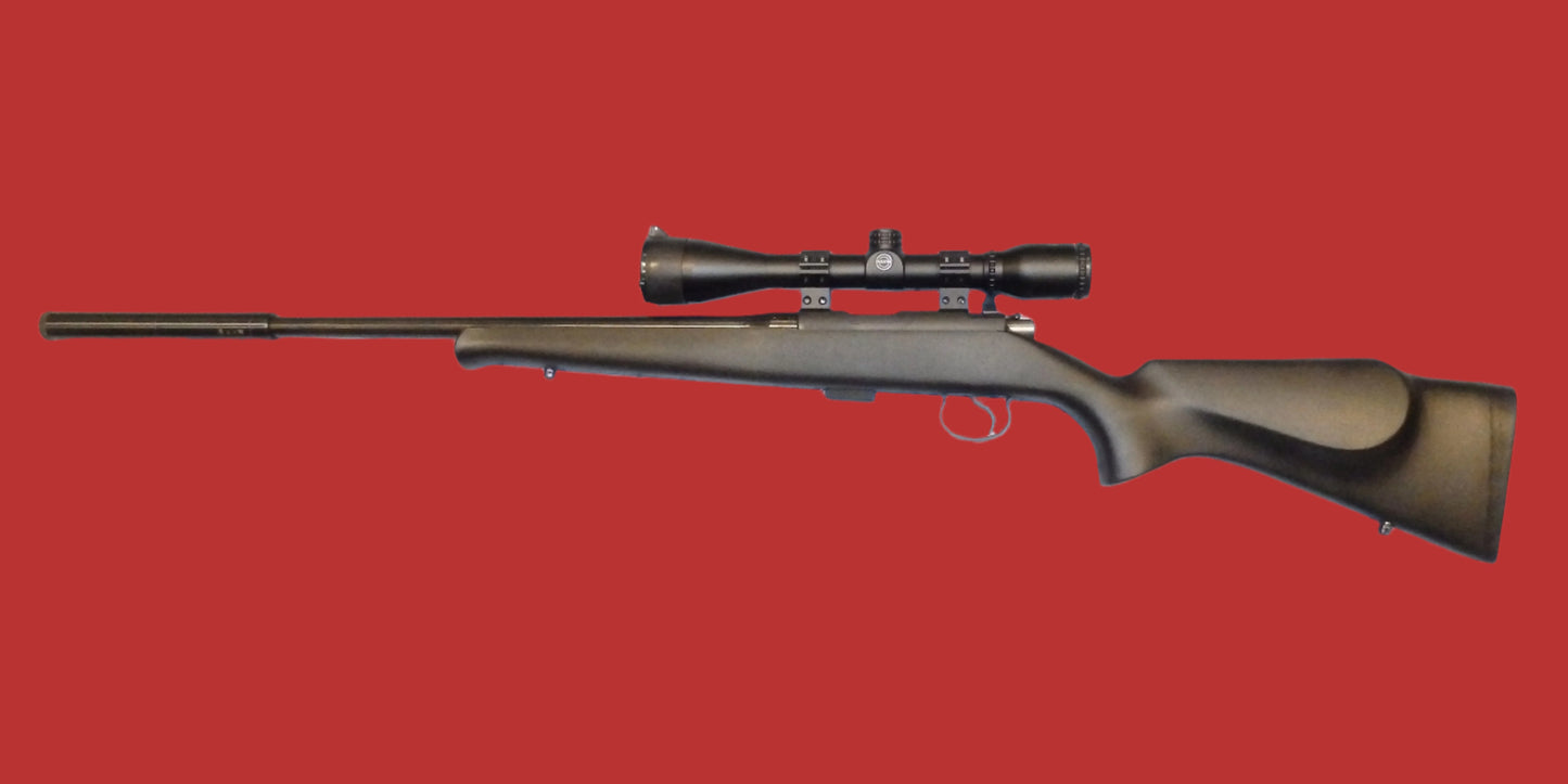 .22 C.Z. Mod 452-2E ZKM Second Hand