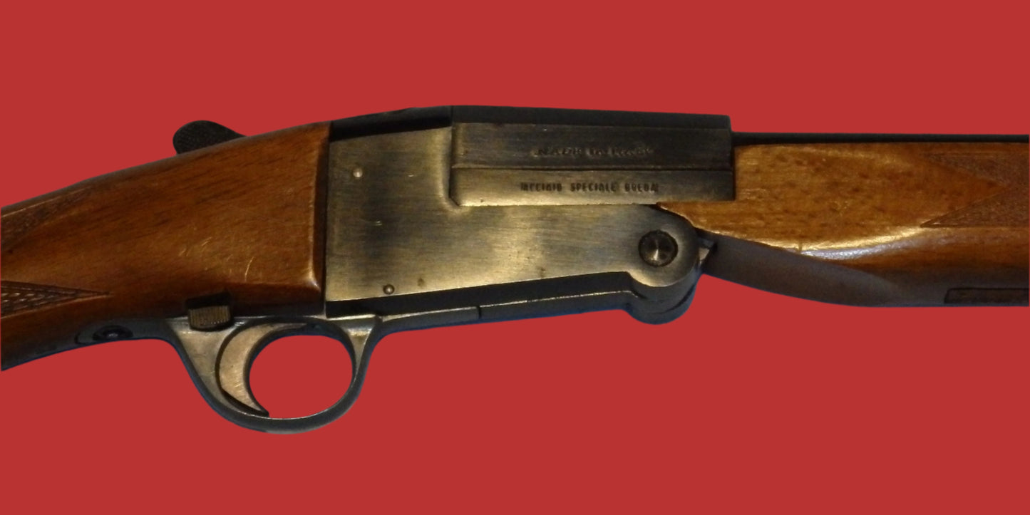 410B Breda Second Hand