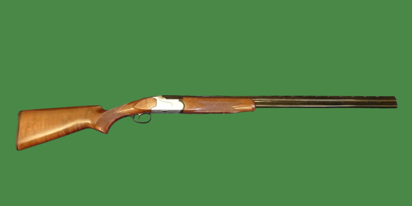 28B Huglu 103 DE Second Hand
