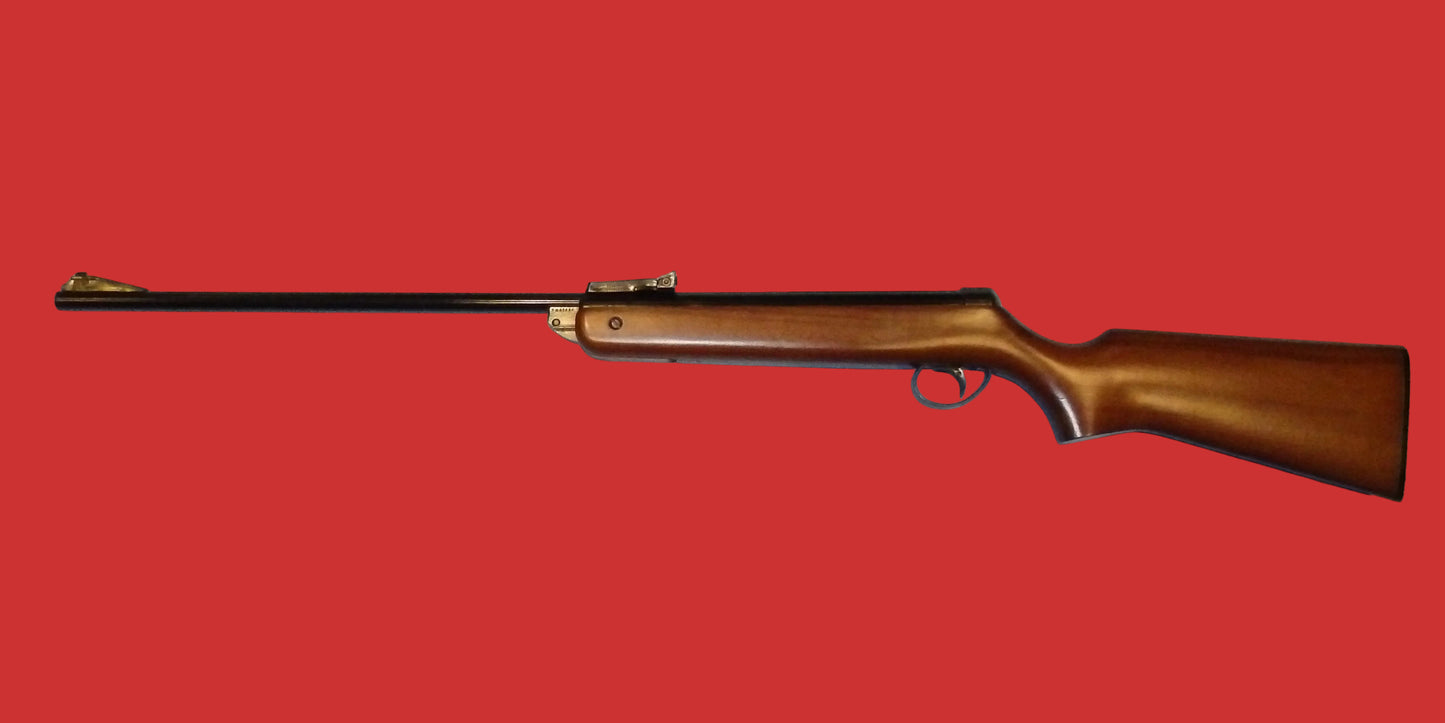 .22 BSA Meteor MK V Second Hand