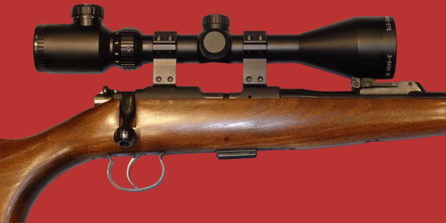 .22 C.Z. Mod 452-2E ZKM Second Hand