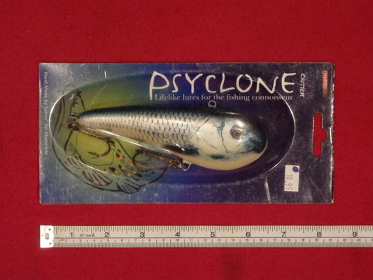Masterline Toothy Critter Psyclone