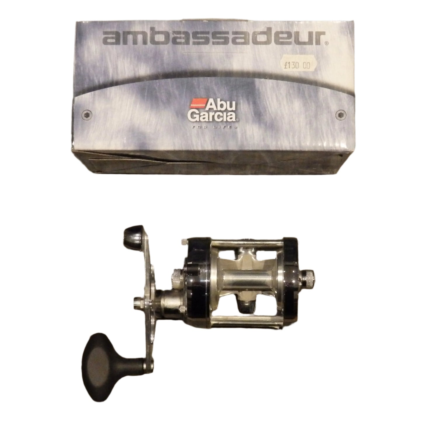 Ambassadeur 7500i C3 CT HS CHR
