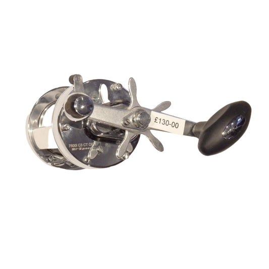 Ambassadeur 7500i C3 CT HS CHR