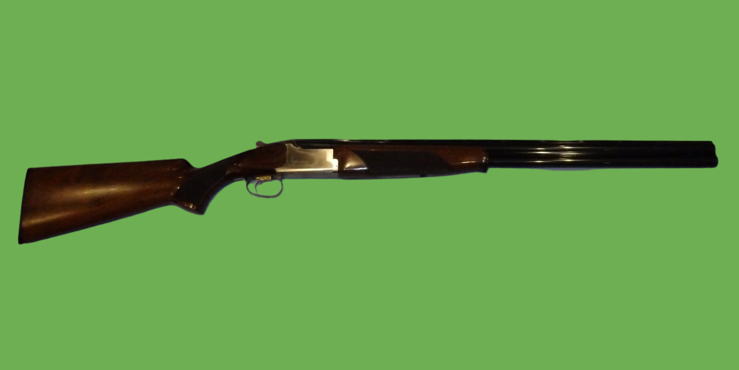 12B Browning 325 Grade 1 Second Hand NOW SOLD