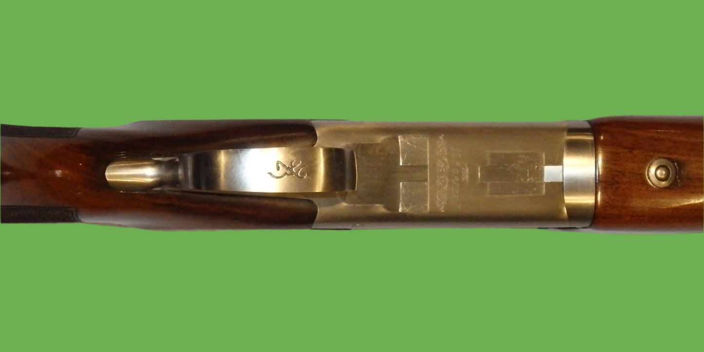 12B Browning 325 Grade 1 Second Hand NOW SOLD