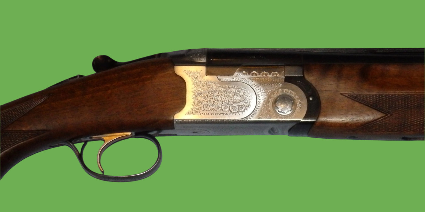 12B Beretta S686 Second Hand