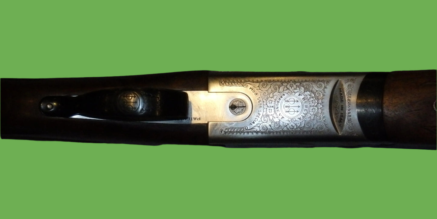 12B Beretta S686 Second Hand