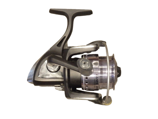 Ryobi Oasys 4000 Spinning Reel ( UK Match Spool Version )