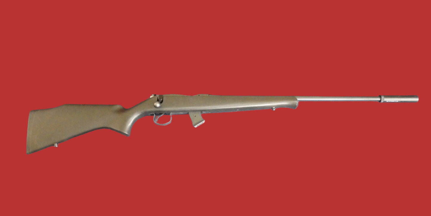 .22 C.Z. Second Hand