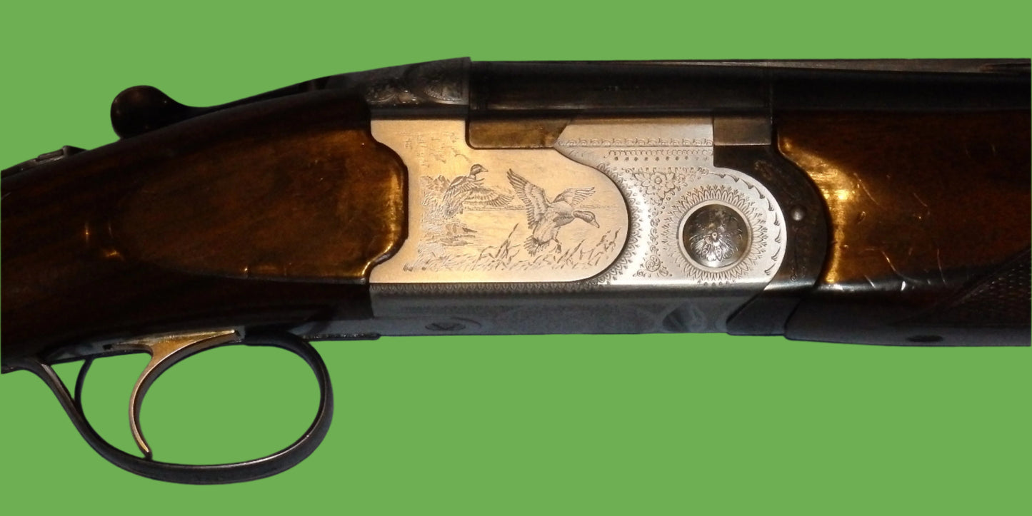 12B Beretta S687 Second Hand