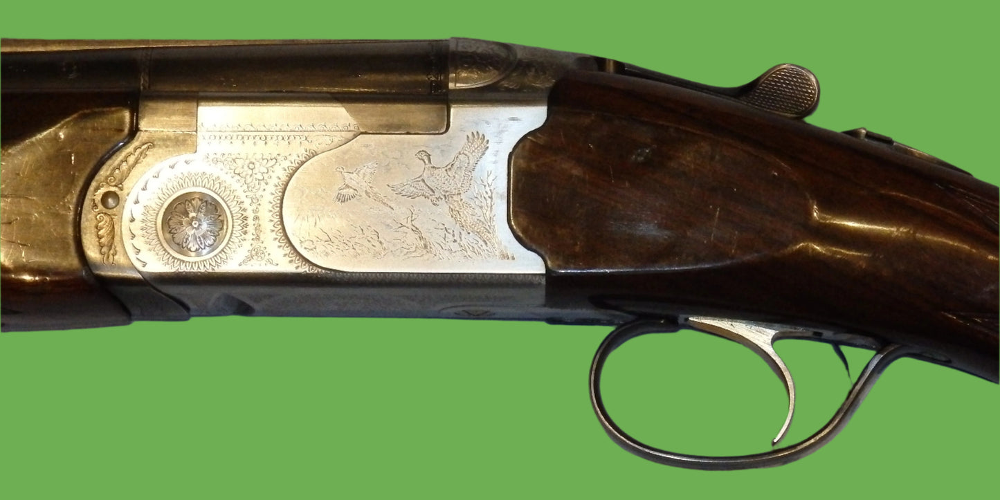 12B Beretta S687 Second Hand
