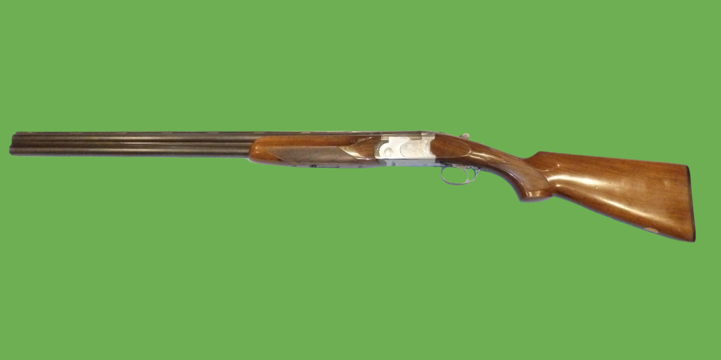 12B Beretta S687 Second Hand
