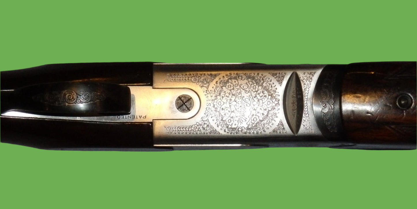 12B Beretta S687 Second Hand