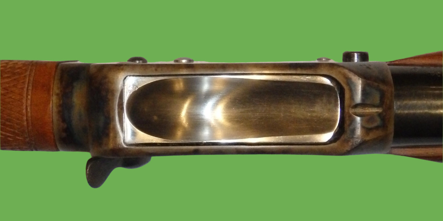 12B W.W. Greener GP Gun Second Hand P.O.A.