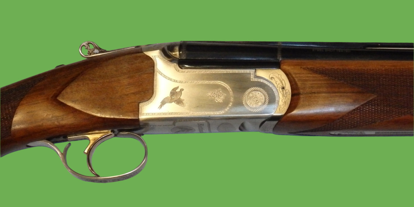 20B Bettinsoli X-Trail Second Hand