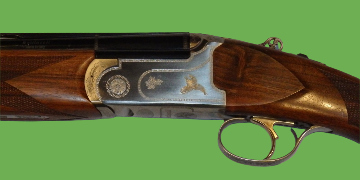 20B Bettinsoli X-Trail Second Hand