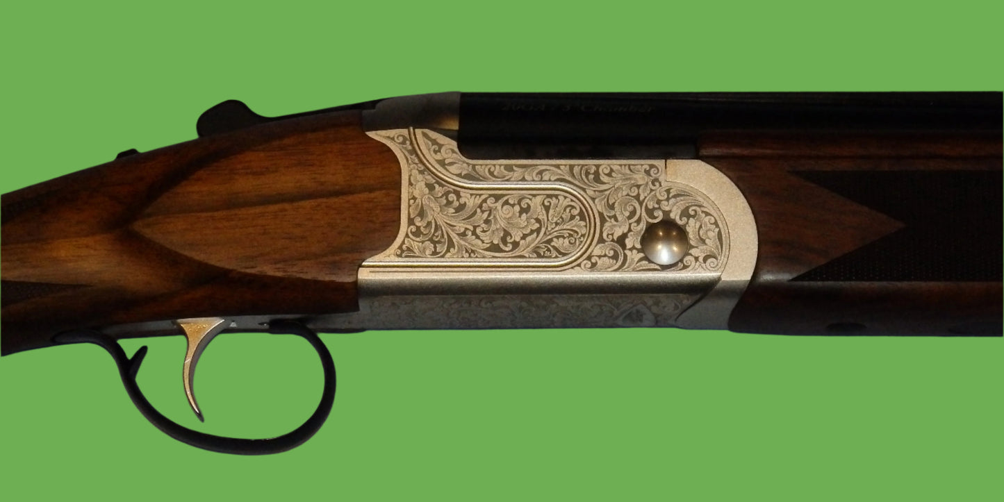 20B Kofs Sceptre Junior Second Hand