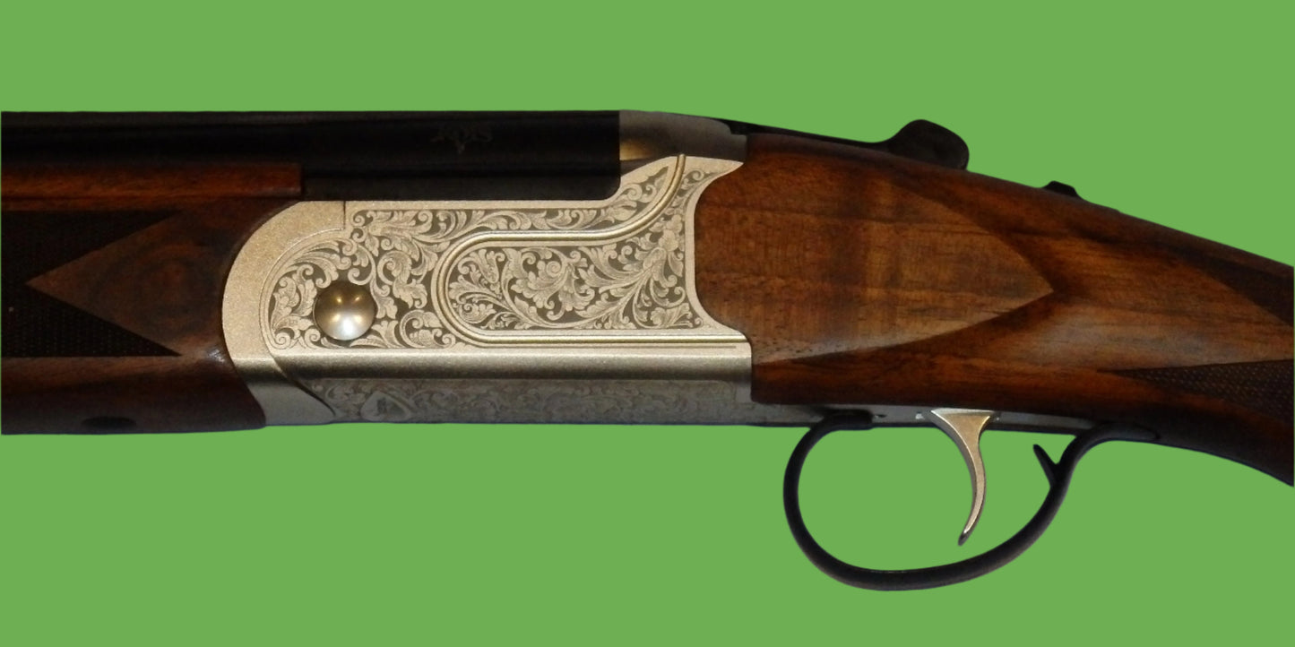 20B Kofs Sceptre Junior Second Hand
