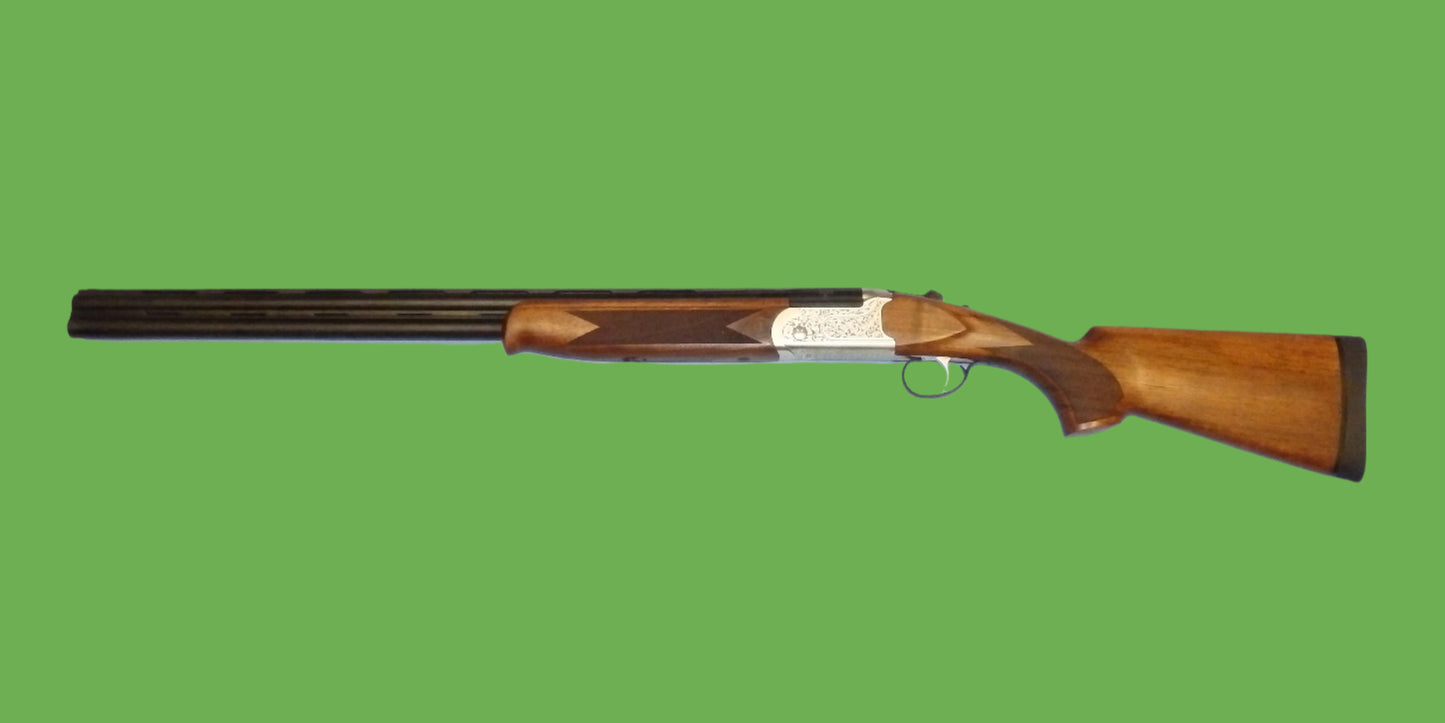 20B Kofs Sceptre Junior Second Hand