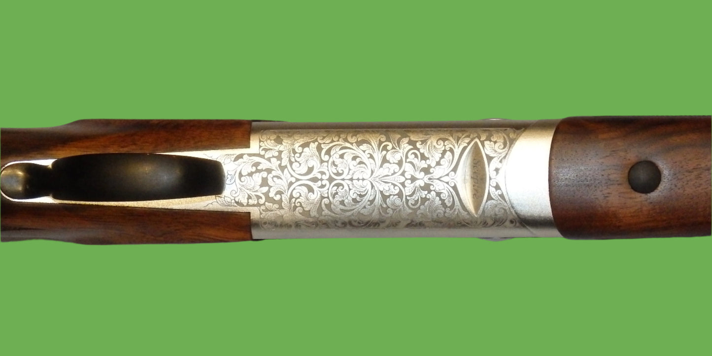 20B Kofs Sceptre Junior Second Hand