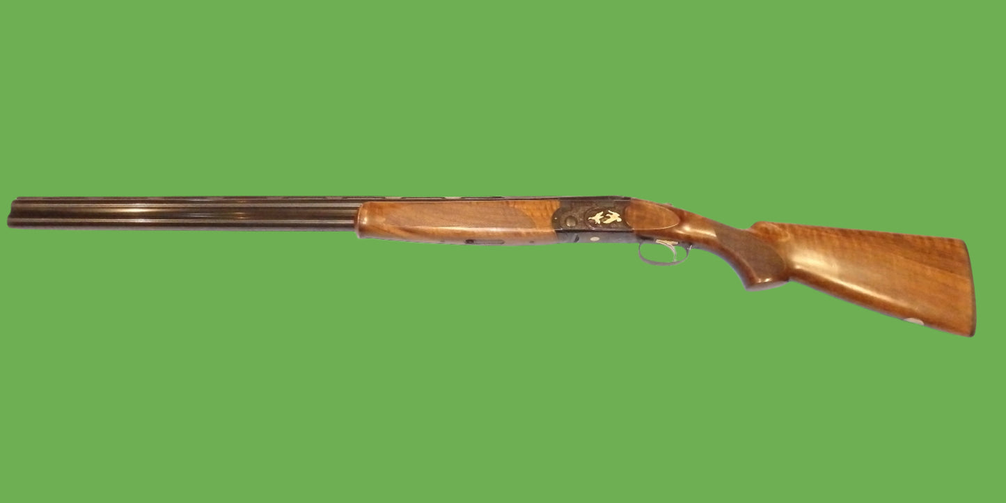 12B Beretta 687 SPIV Second Hand