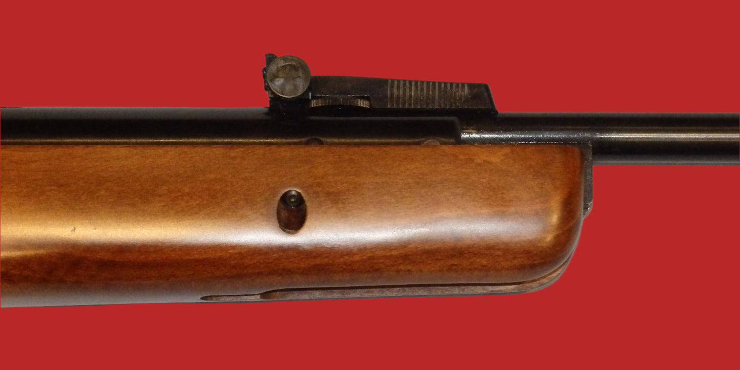 .22 BSA Supersport Second Hand
