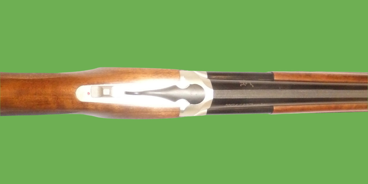 20B Kofs Sceptre Junior Second Hand
