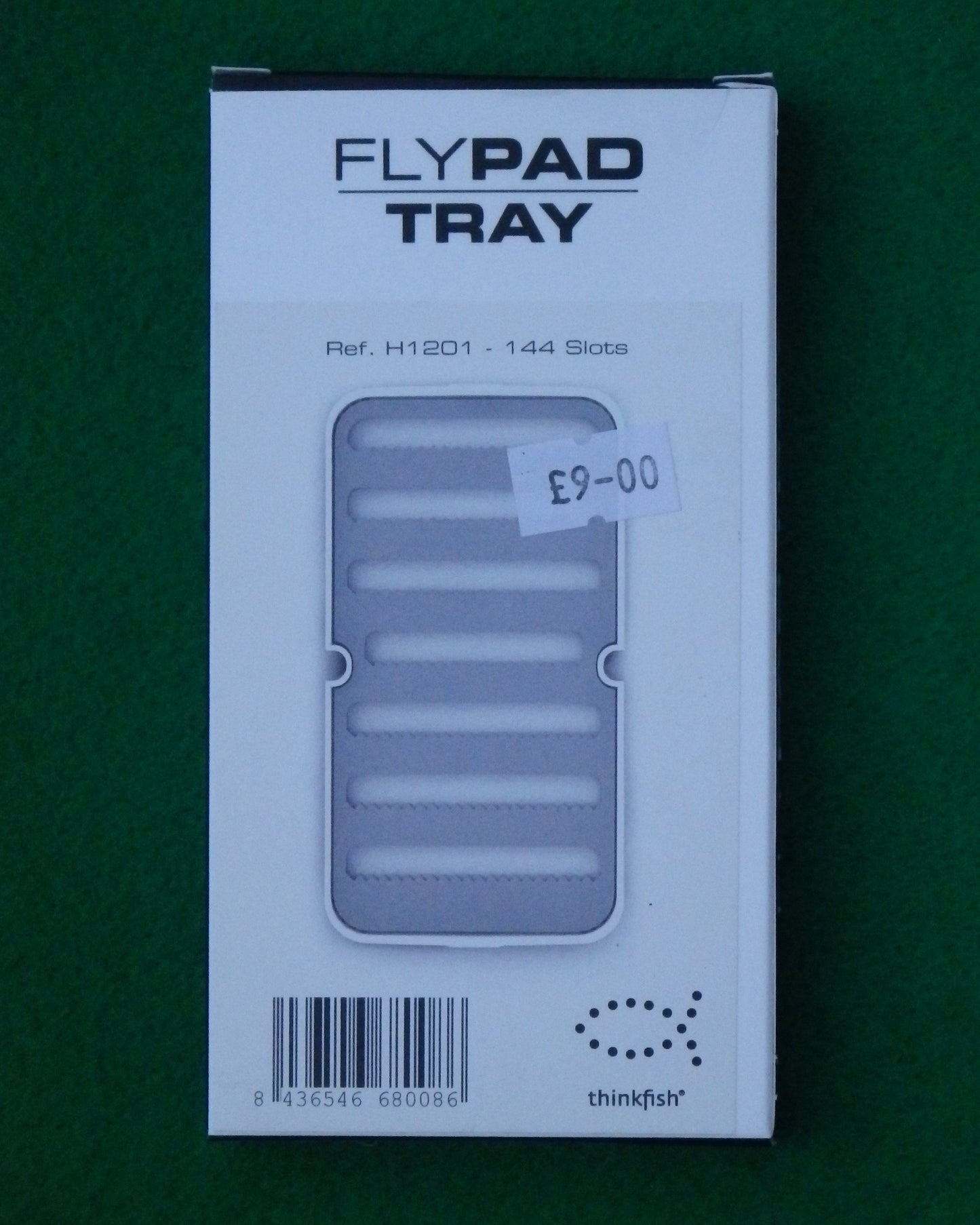 Thinkfish FlyPad Tray