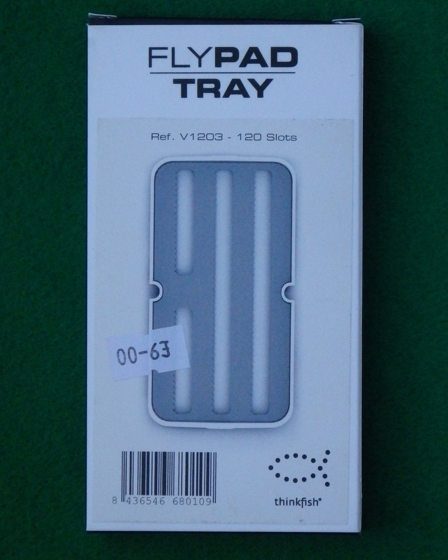 Thinkfish FlyPad Tray